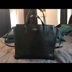 Kate Spade Grand Street Hayden